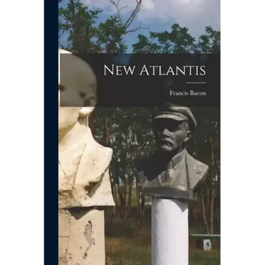 New Atlantis