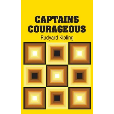 Captains Courageous