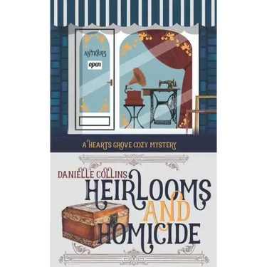 Heirlooms and Homicide