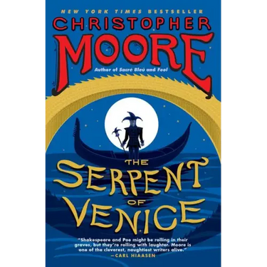 The Serpent of Venice