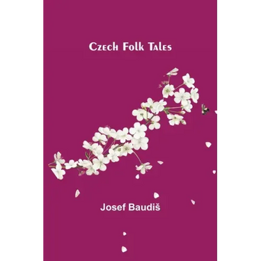 Czech Folk Tales