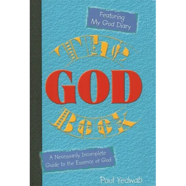 The God Book