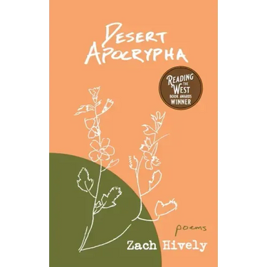 Desert Apocrypha