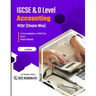 IGCSE & O Level Accounting: A Compilation of Multiple Choice Questions (Chapter Wise) from Past Papers