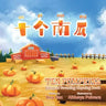 Ten Pumpkins