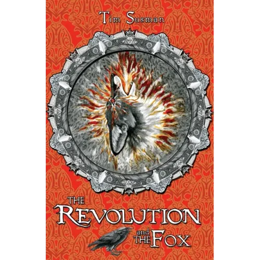 The Revolution and the Fox: Calatians Book 4