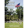 A Story Behind Every Stone, the Confederate Section of Oakwood Cemetery, Raleigh, North Carolina