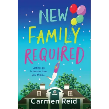 New Family Required