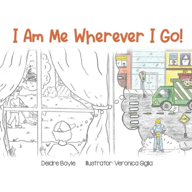 I Am Me Wherever I Go!