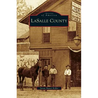 Lasalle County