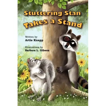 Stuttering Stan Takes a Stand