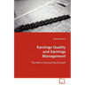 Earnings Quality and Earnings Management