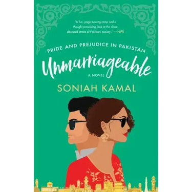 Unmarriageable