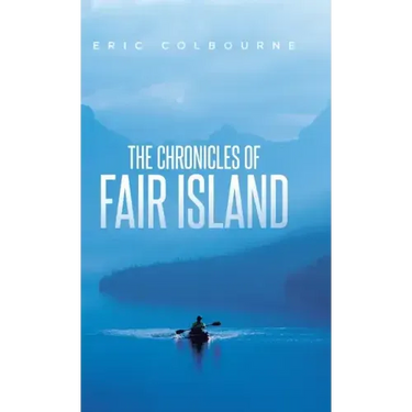 The Chronicles of Fair Island: Stories