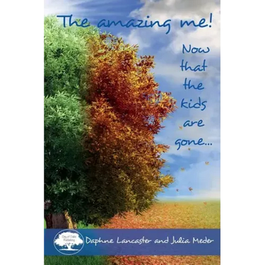 The Amazing Me!: Now that the kids are gone...