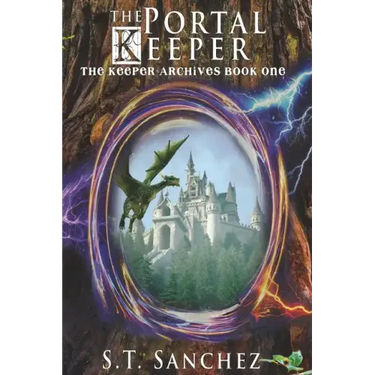 The Portal Keeper