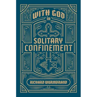 With God in Solitary Confinement