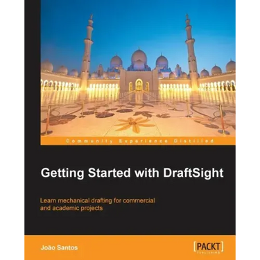 Getting Started with Draftsight