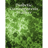 Diabetic Gastroparesis Tracker