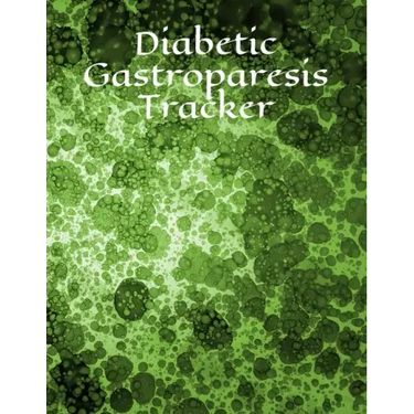 Diabetic Gastroparesis Tracker