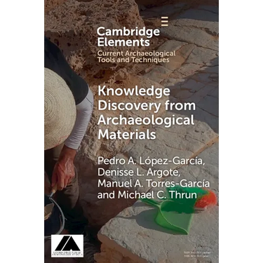 Knowledge Discovery from Archaeological Materials