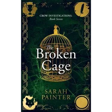 The Broken Cage