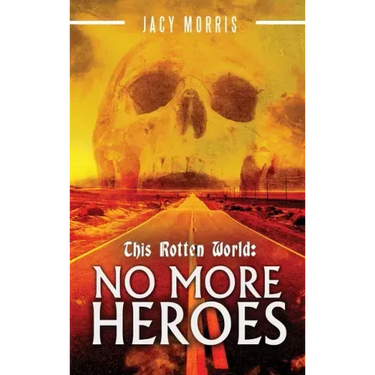This Rotten World: No More Heroes