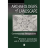 Archaeologies Landscape