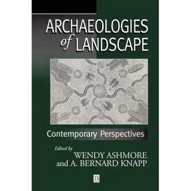 Archaeologies Landscape