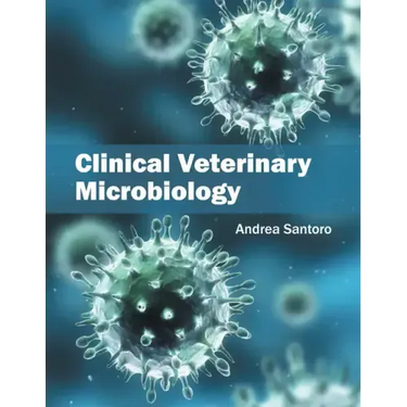 Clinical Veterinary Microbiology