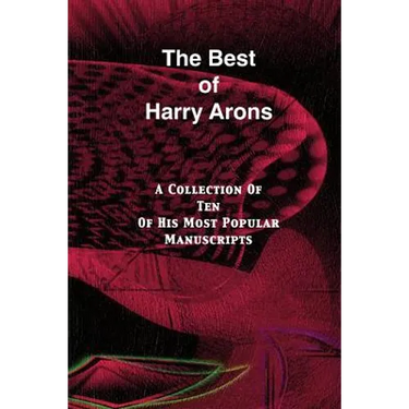 The Best of Harry Arons