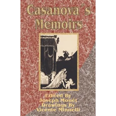Casanova's Memoirs