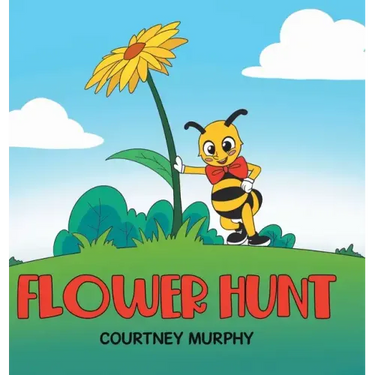Flower Hunt