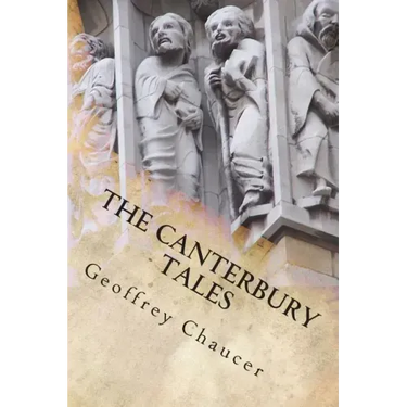 The Canterbury Tales