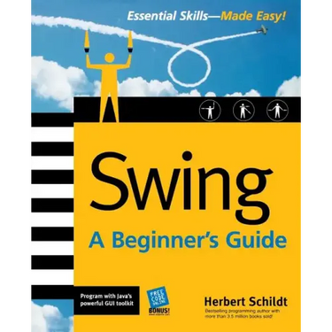 Swing: A Beginner's Guide