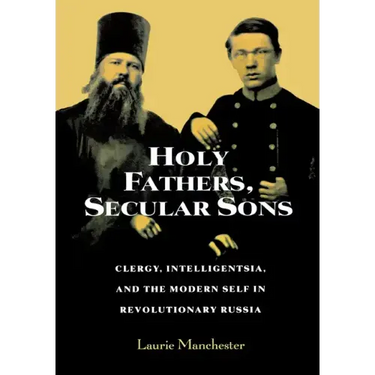Holy Fathers, Secular Sons