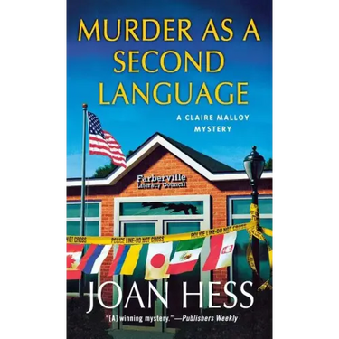 Murder as a Second Language