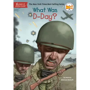 What Was D-Day?