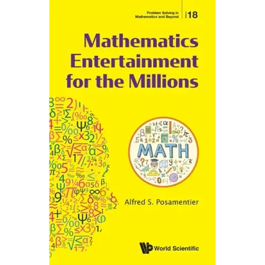 Mathematics Entertainment for the Millions
