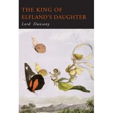 The King of Elfland's Daughter