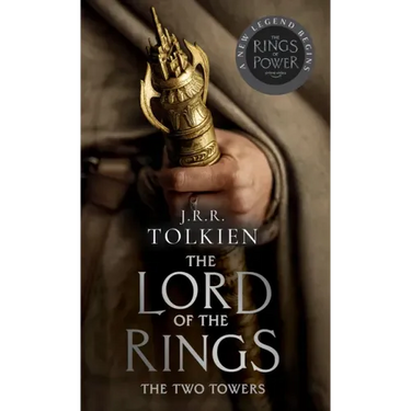 The Two Towers (Media Tie-In): The Lord of the Rings: Part Two