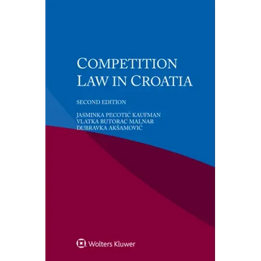 Competition Law in Croatia