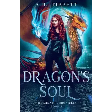 A Dragon's Soul