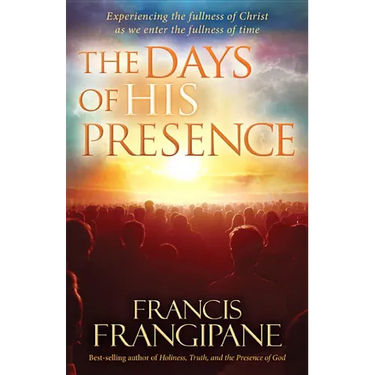 The Days of His Presence