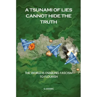 A Tsunami of Lies Cannot Hide the Truth