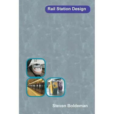 Design of Rail Stations
