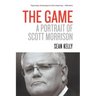 The Game: A Portrait of Scott Morrison