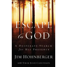 Escape to God: A Desperate Search for His Presence