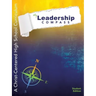 My Leadership Compass: A Christ-Centered High School Curriculum - Student Edition