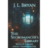 The Necromancer's Library